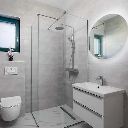 Tosic Estate - Villa, Vineyards And Winery Razvode