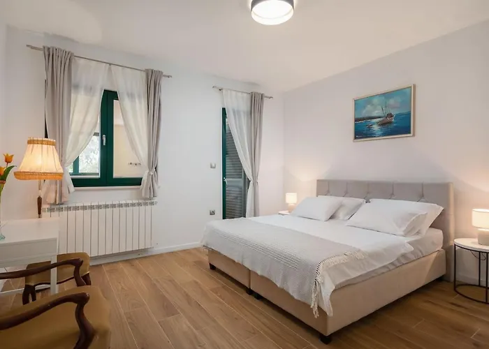 Tosic Estate - Villa, Vineyards And Winery ヴィラ