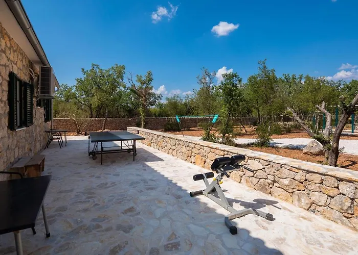 Tosic Estate - Villa, Vineyards And Winery ヴィラ