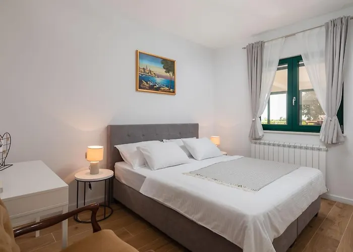 Tosic Estate - Villa, Vineyards And Winery Razvode